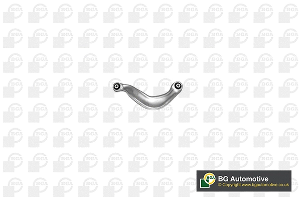 Control/Trailing Arm, wheel suspension (TRC0163)