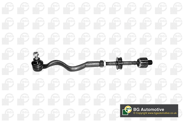 Tie Rod (SR0934)