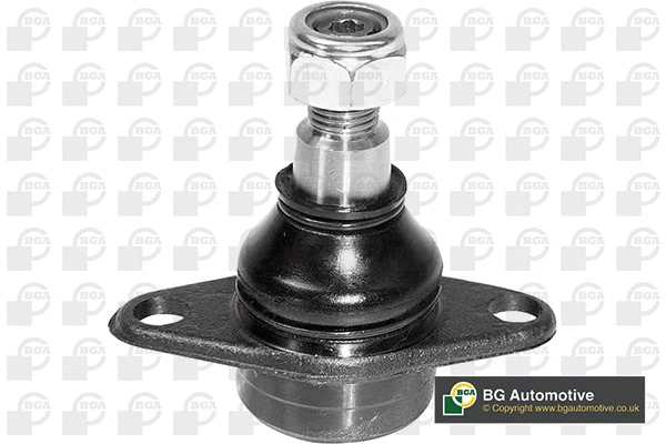Ball Joint (SJ0903)