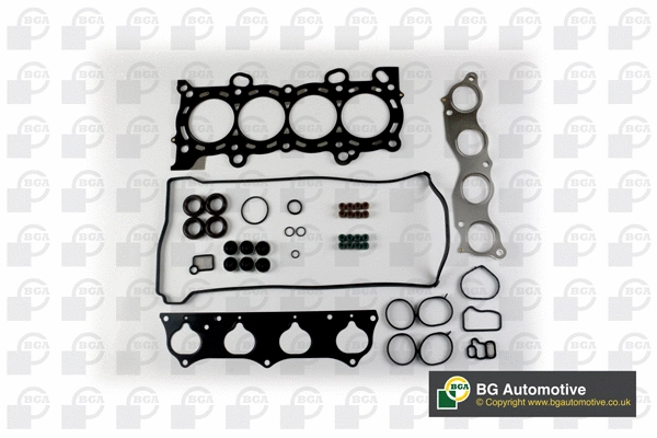 Gasket Kit, cylinder head (HK5732)