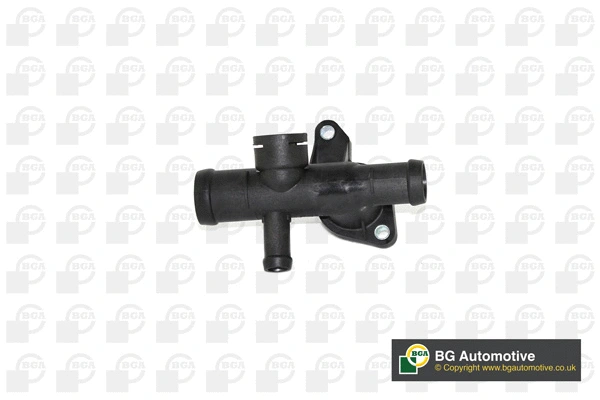 Coolant Flange (FA0102)