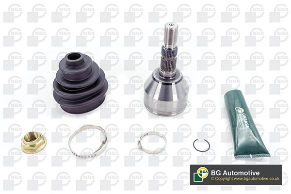 Joint Kit, drive shaft (CV9509A)