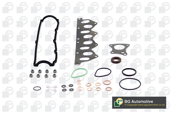 Gasket Kit, cylinder head (HN6371)