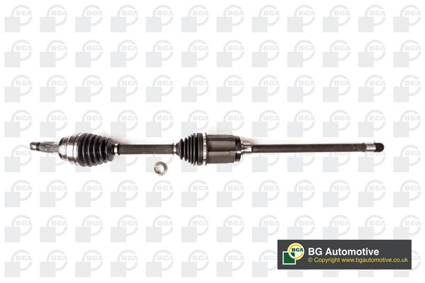 Drive Shaft (DS0905R)