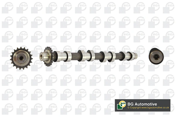 Camshaft (CS9690)