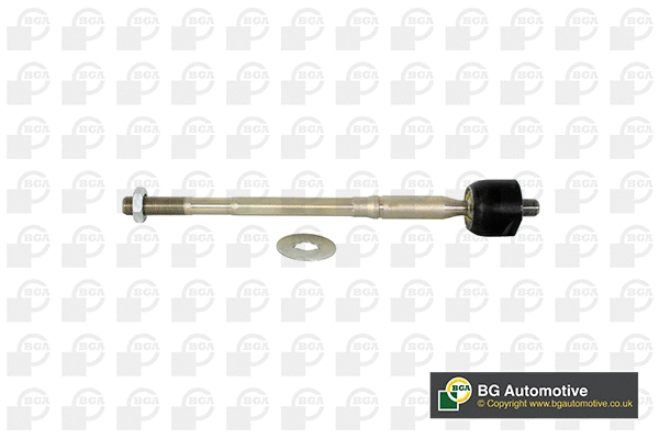 Inner Tie Rod (SR9135)