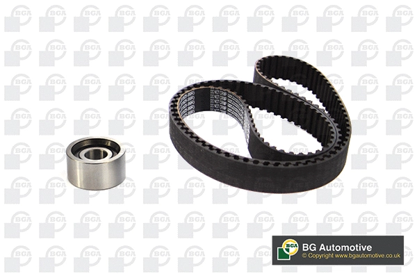 Timing Belt Kit (TB2212K)