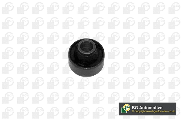 Mounting, control/trailing arm (BU1417)