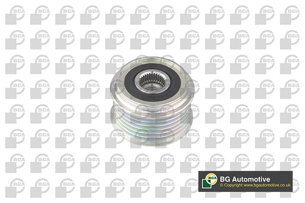 Alternator Freewheel Clutch (DC2303)
