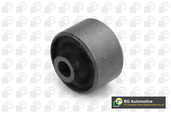 Mounting, control/trailing arm (BU2400)