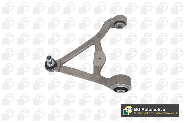 Control/Trailing Arm, wheel suspension (TRC3304)