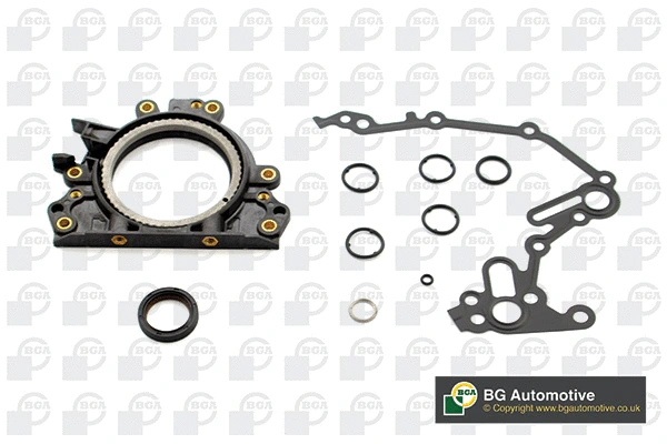 Gasket Kit, crankcase (CK0103)