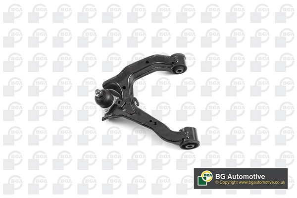 Control/Trailing Arm, wheel suspension (TRC6150)