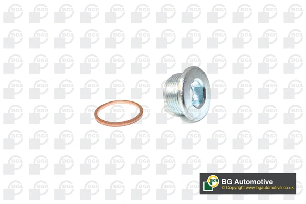 Screw Plug, oil sump (PK5601)