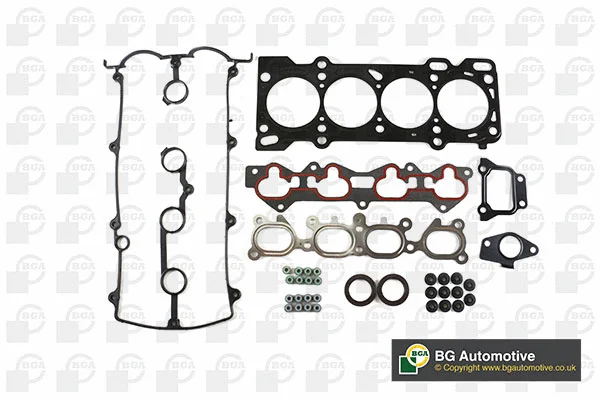 Gasket Kit, cylinder head (HK6797)