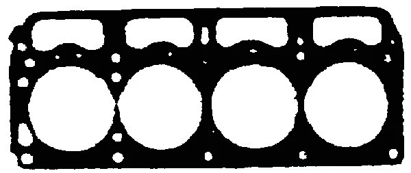 Gasket, cylinder head (CH9358)