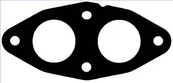 Gasket, exhaust pipe (AG0270)