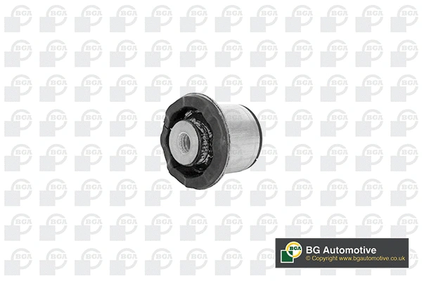 Mounting, control/trailing arm (BU4309)