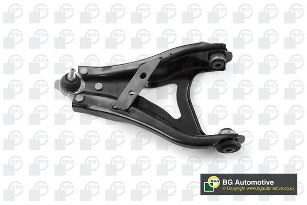 Control/Trailing Arm, wheel suspension (TRC1511)