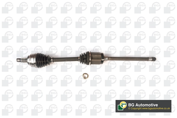Drive Shaft (DS0914R)