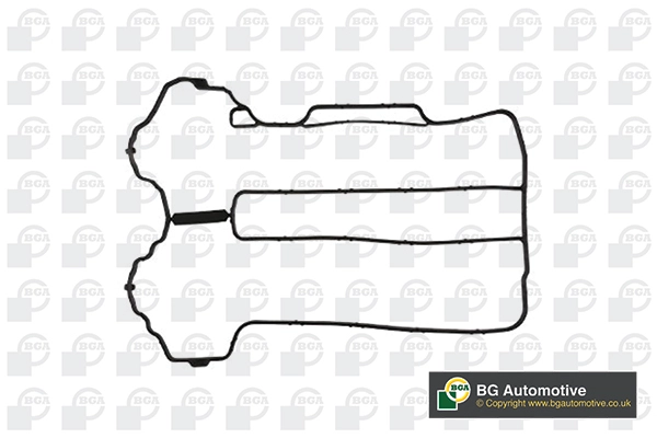 Gasket, cylinder head cover (RC5510)