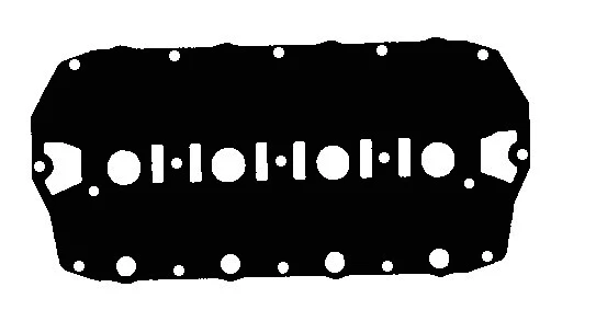 Gasket, cylinder head cover (RC0334)