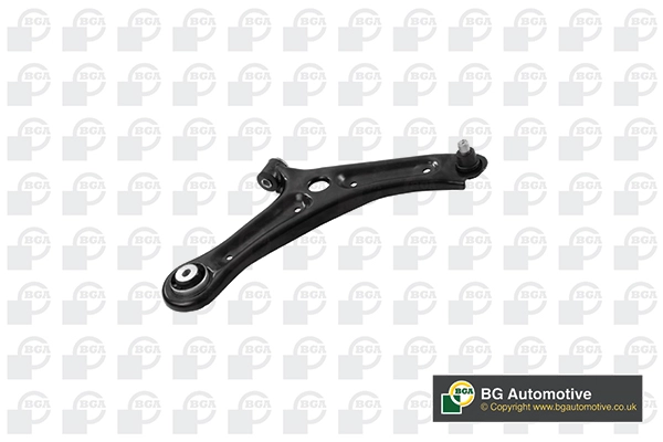 Control/Trailing Arm, wheel suspension (TRC23055)