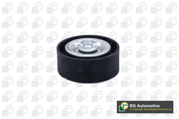 Deflection/Guide Pulley, V-ribbed belt (DC9515)