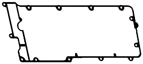 Gasket, cylinder head cover (RC7360)