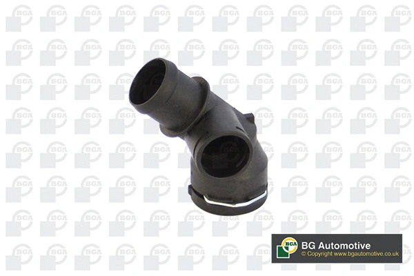 Coolant Flange (FA9614)