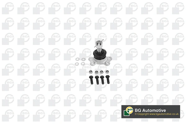Ball Joint (SJ8300)
