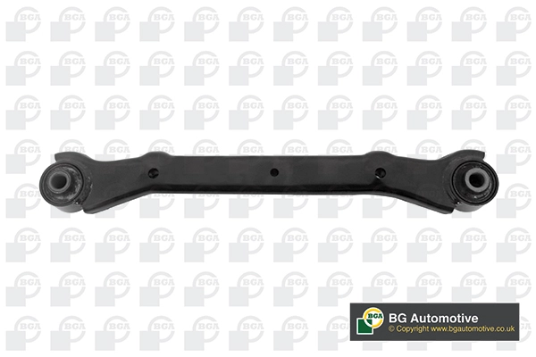 Control/Trailing Arm, wheel suspension (TRC9768)