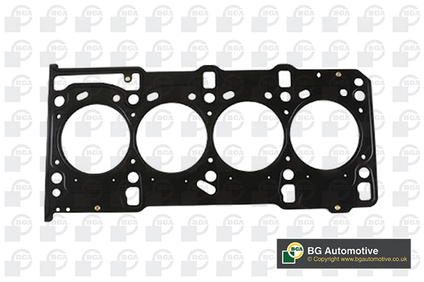 Gasket, cylinder head (CH9542B)