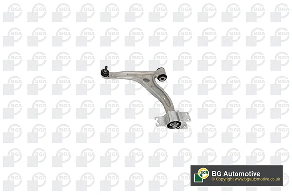 Control/Trailing Arm, wheel suspension (TRC5645)