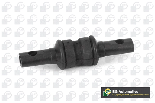Mounting, control/trailing arm (BU7610)