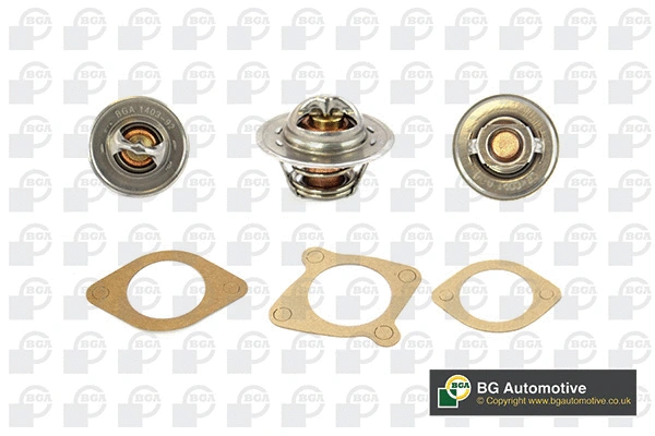 Thermostat, coolant (CT5472K)