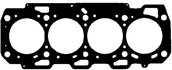 Gasket, cylinder head (CH1510A)