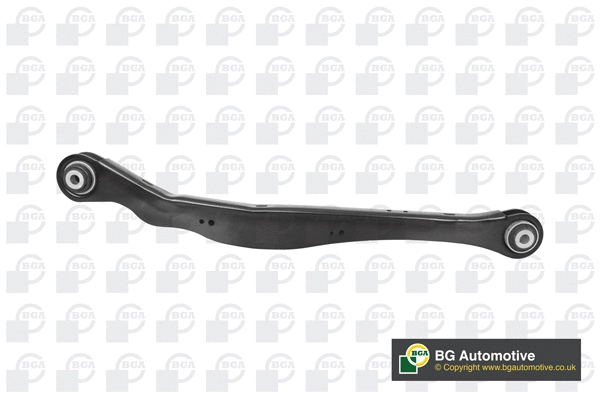 Control/Trailing Arm, wheel suspension (TRC09104)