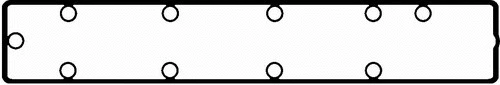 Gasket, cylinder head cover (RC8317)