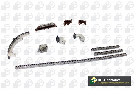 Timing Chain Kit (TC0705K)