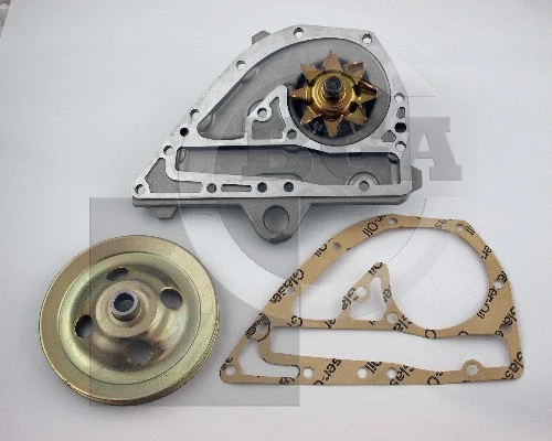 Water Pump, engine cooling (CP2672)