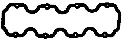 Gasket, cylinder head cover (RC6325)
