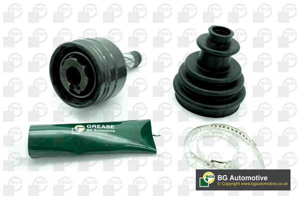 Joint Kit, drive shaft (CV9557B)