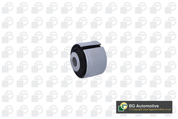 Mounting, control/trailing arm (BU0131)