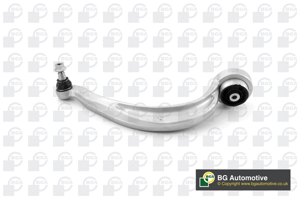 Control/Trailing Arm, wheel suspension (TRC9695)