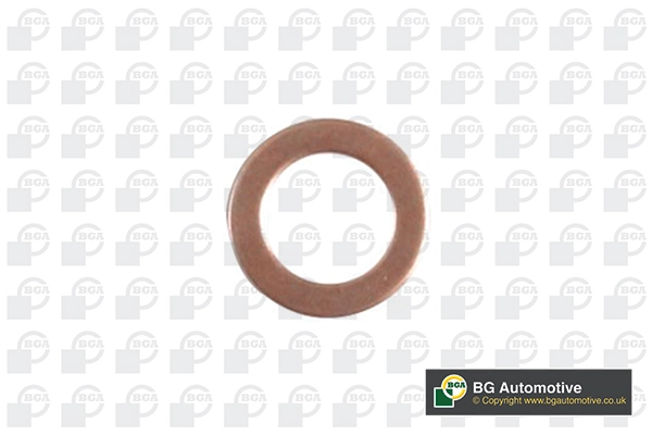 Seal Set, valve stem (VK3357)