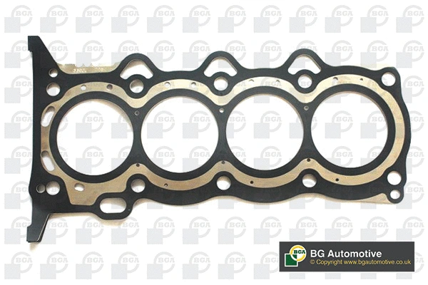 Gasket, cylinder head (CH8599A)