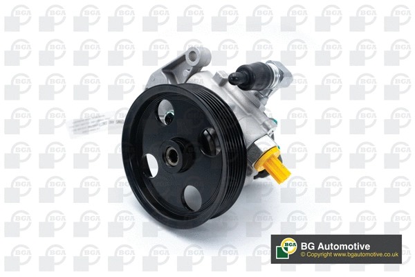 Hydraulic Pump, steering (PSP5671)