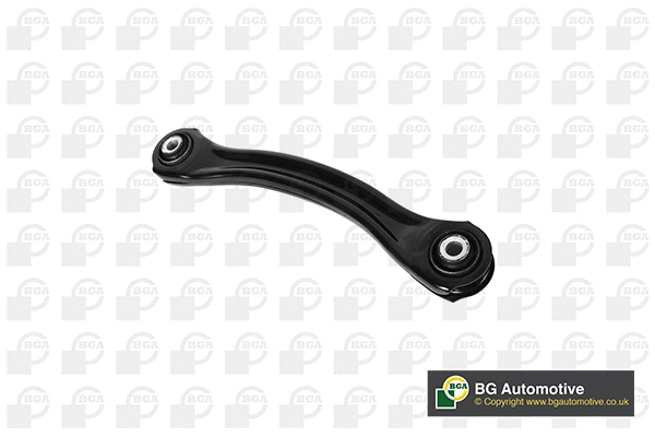 Control/Trailing Arm, wheel suspension (TRC5620)