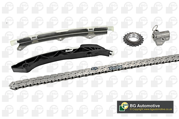 Timing Chain Kit (TC6329FK)